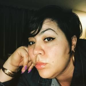 Meet your Posher, Lisandra